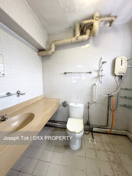 Blk 527 Woodlands Drive 14 (Woodlands), HDB 4 Rooms #568876011